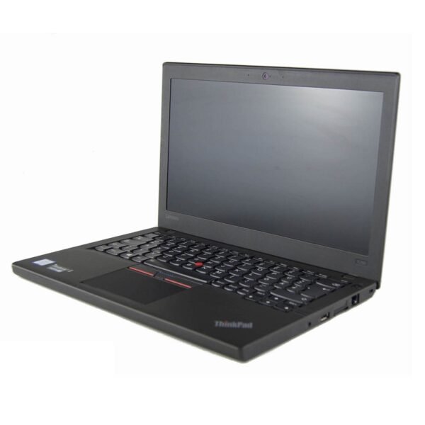 Lenovo ThinkPad X-260 Core i7 6th Gen 8GB 256GB SSD 12.5 Refurbished Laptop - Image 3