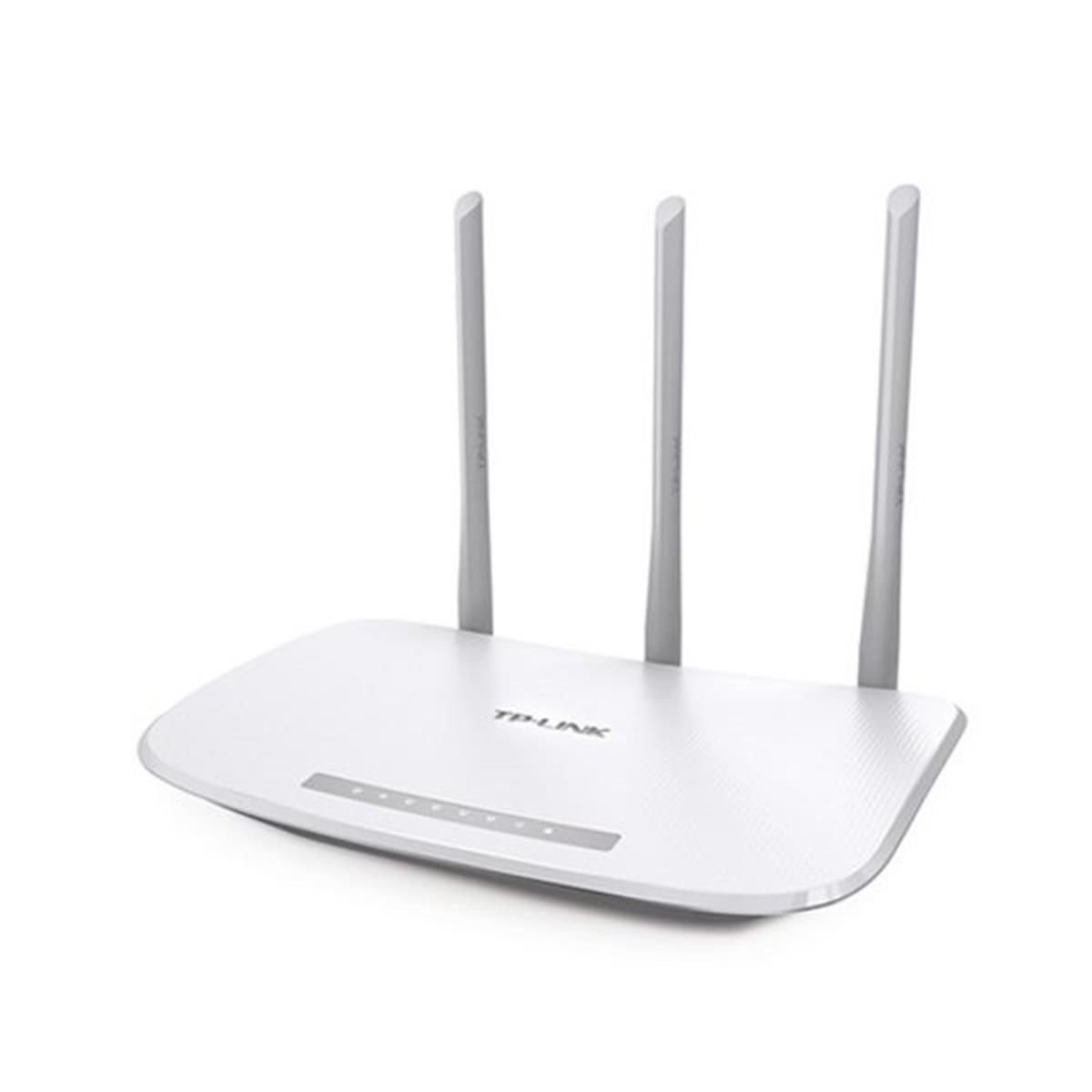 Routers