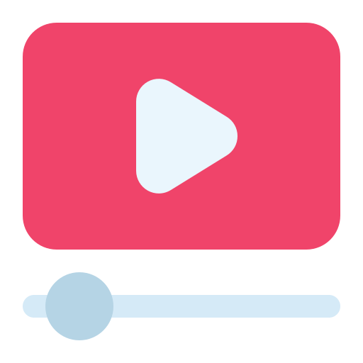 Video Icon