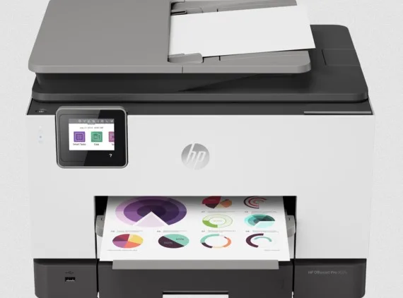 HP Printer