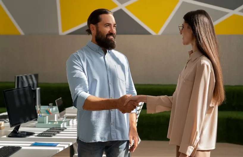 Customer support and technology assistance