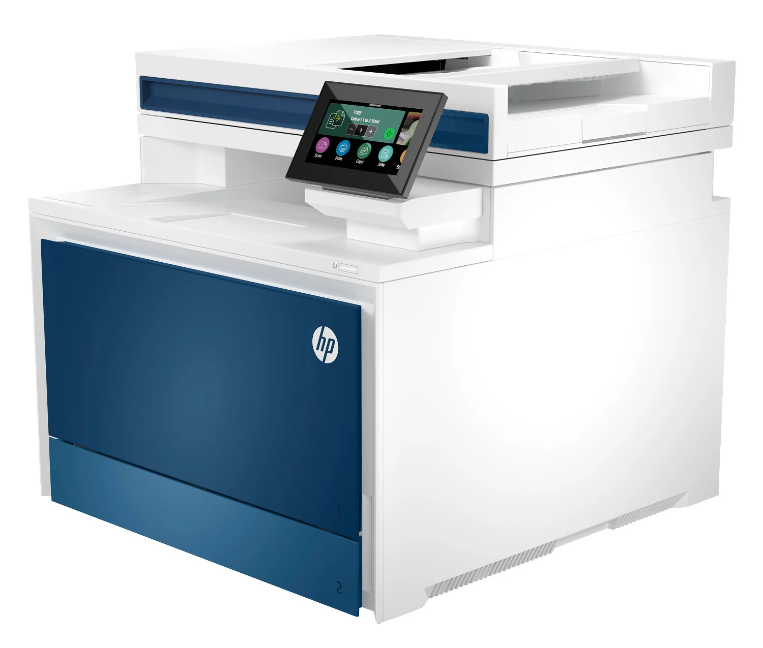 HP LaserJet