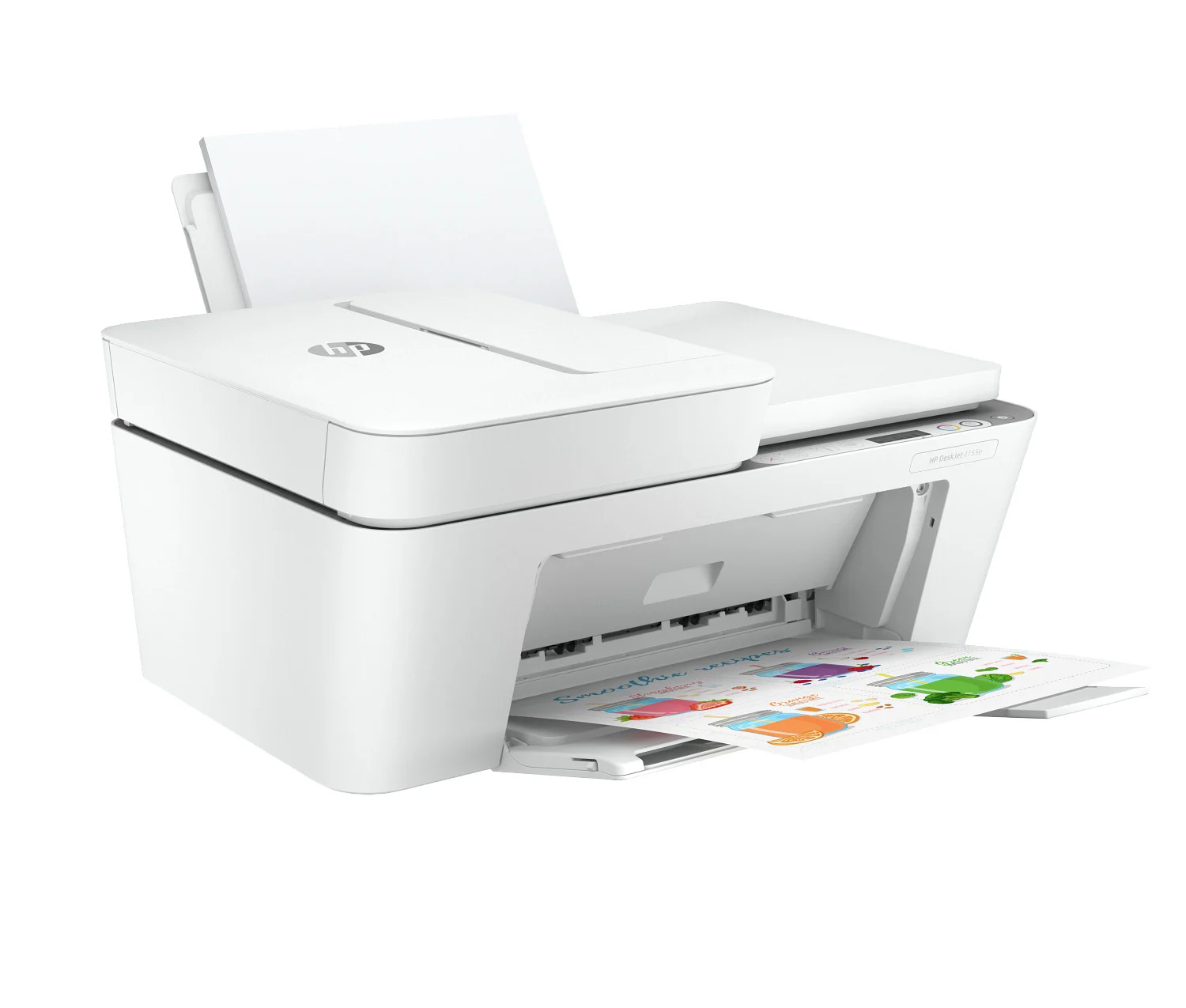 HP DeskJet