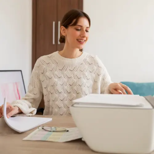 Printer buying guide